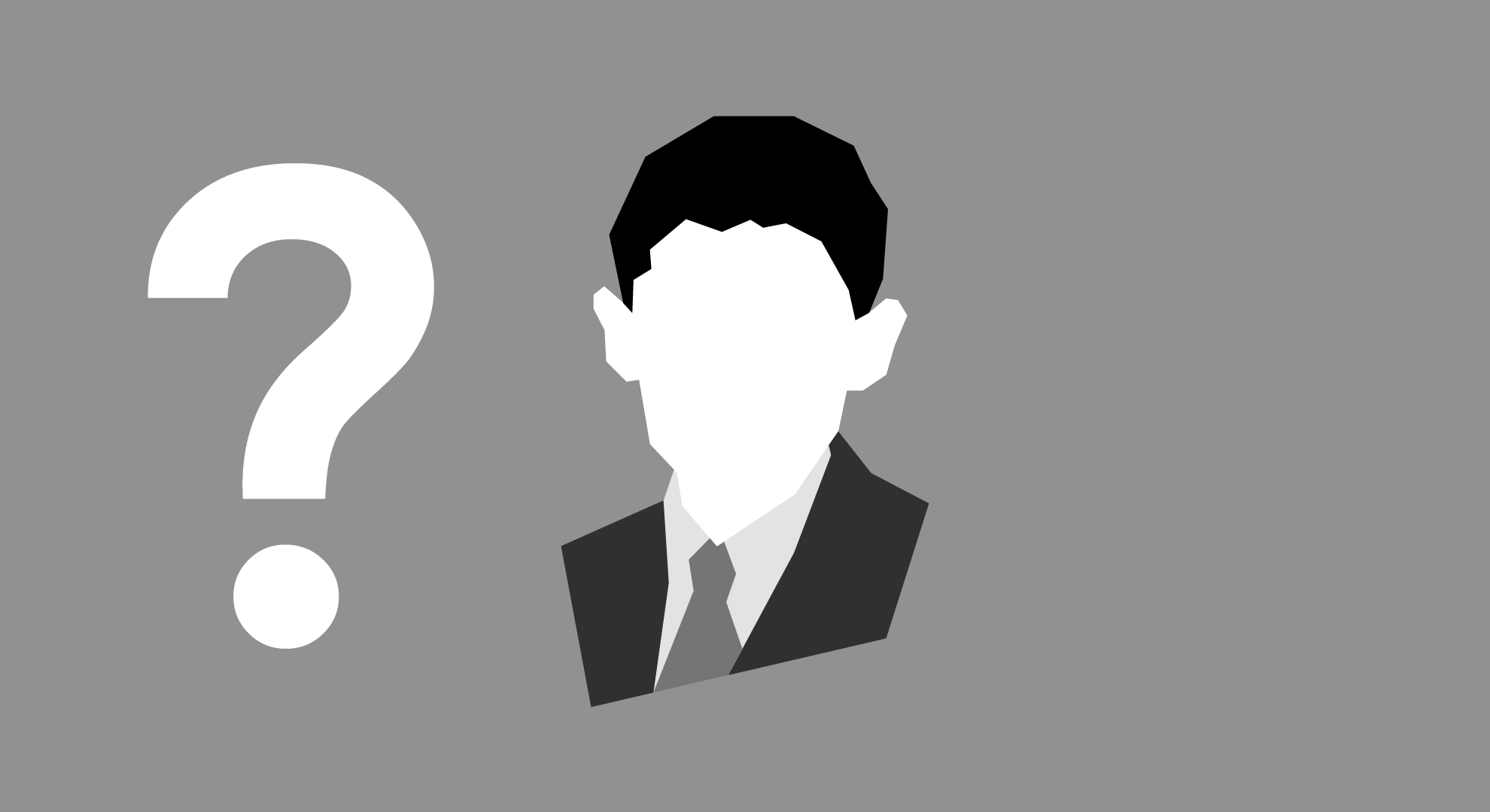 小説家フランツ・カフカの名言のイラスト2