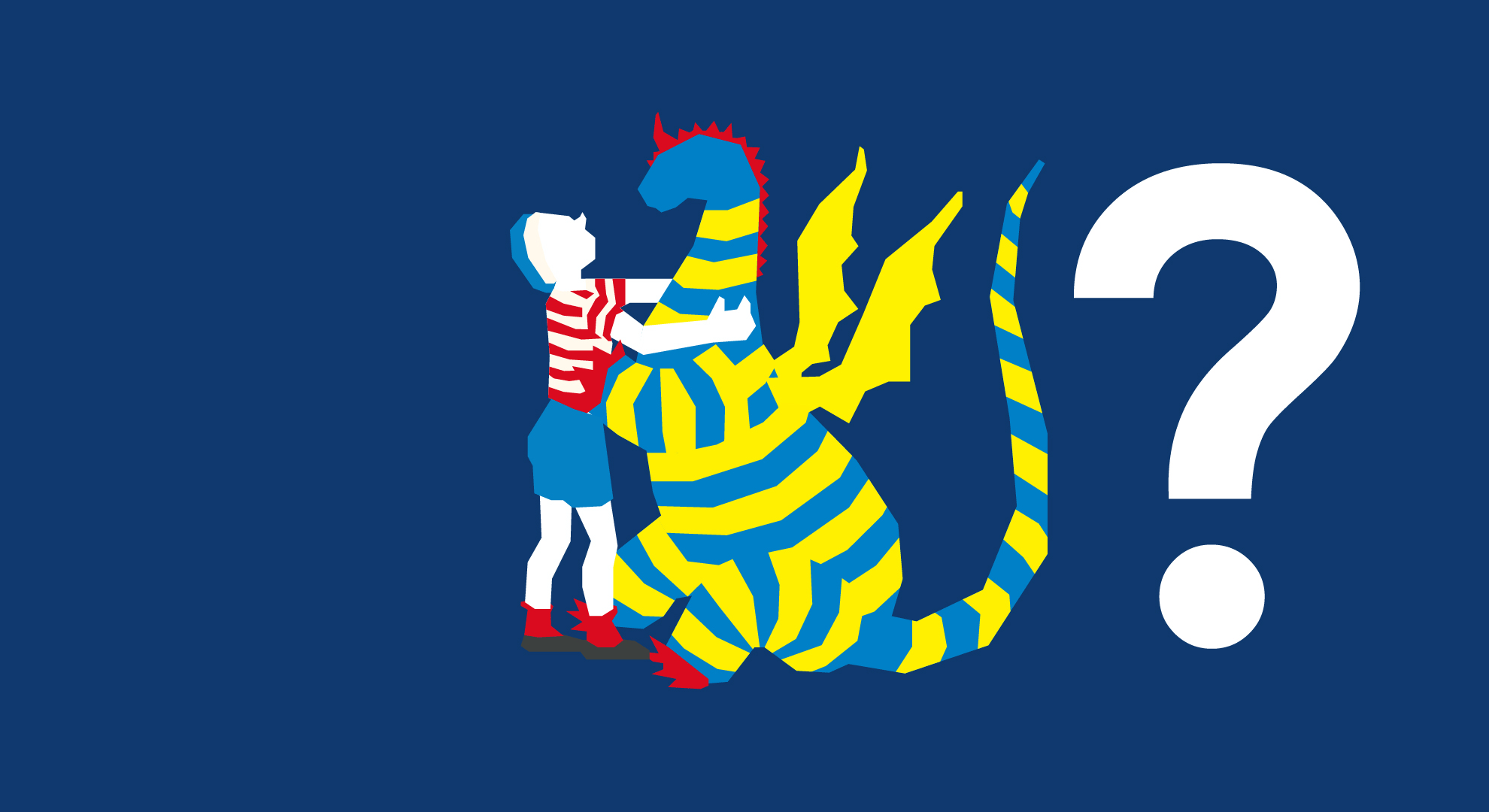 エルマーのぼうけんの名言のイラスト1